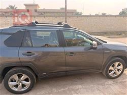 تويوتا راف 4